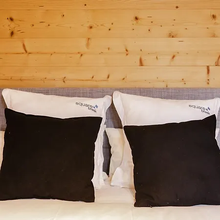 Appartement Le Belalp By Squarebreak Les Deux Alpes