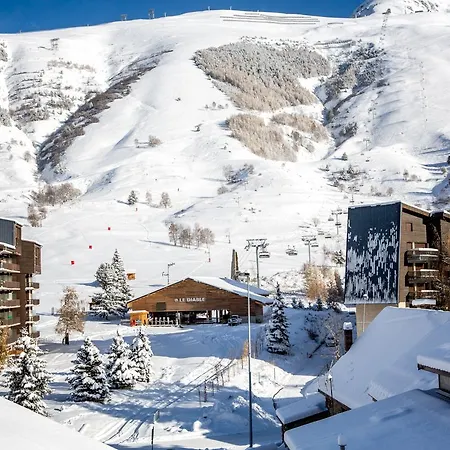 Appartement Le Belalp By Squarebreak *