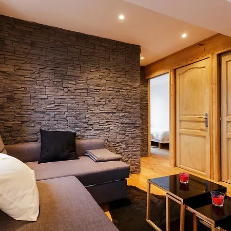 Appartement Le Belalp By Squarebreak Les Deux Alpes
