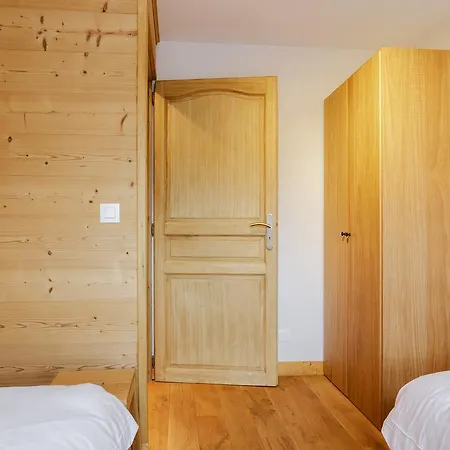 Appartement Le Belalp By Squarebreak *