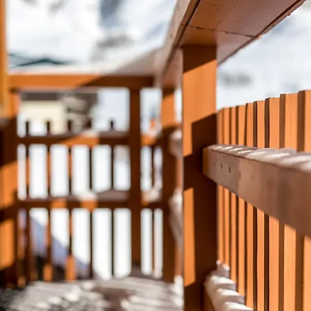 Appartement Le Belalp By Squarebreak Les Deux Alpes