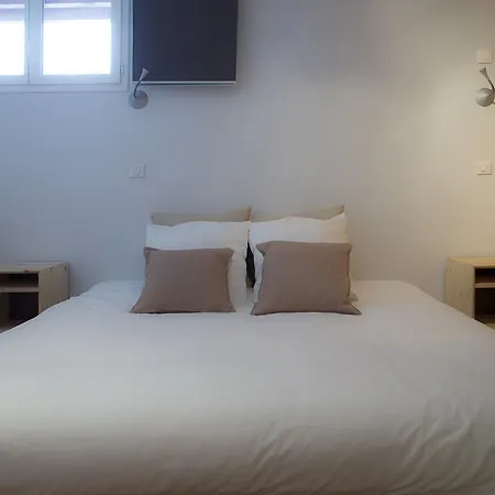 Le Belalp By Squarebreak Appartement Les Deux Alpes