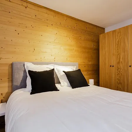 Appartement Le Belalp By Squarebreak