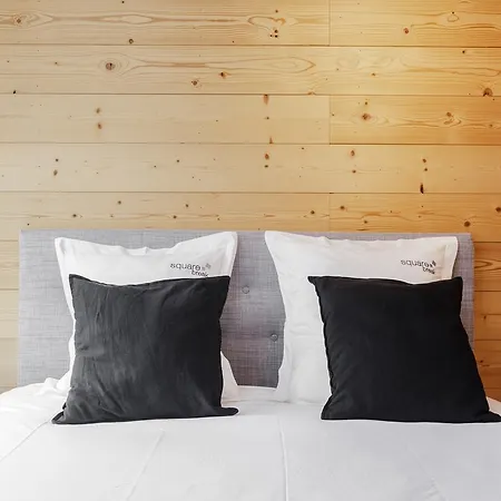 Le Belalp By Squarebreak Appartement *