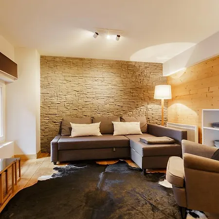 Appartement Le Belalp By Squarebreak Les Deux Alpes
